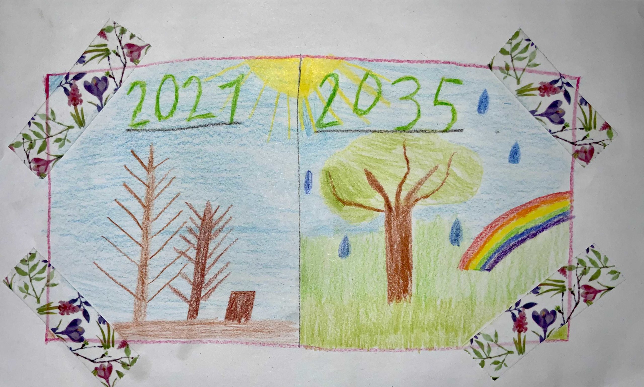 2021 - 2035 – Unser 2035